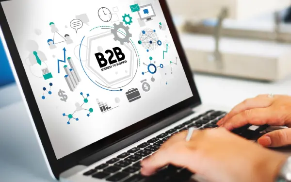 B2B Marketing Campaign ROI Attribution with Salesforce Data Cloud CSS featured image