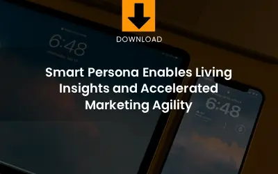 Smart Persona Customer Success Story download thumbnail image