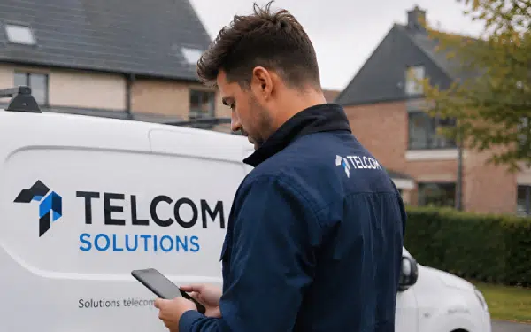 Reducing Unnecessary Technician Dispatches with Intelligent Two-Way SMS featured image
