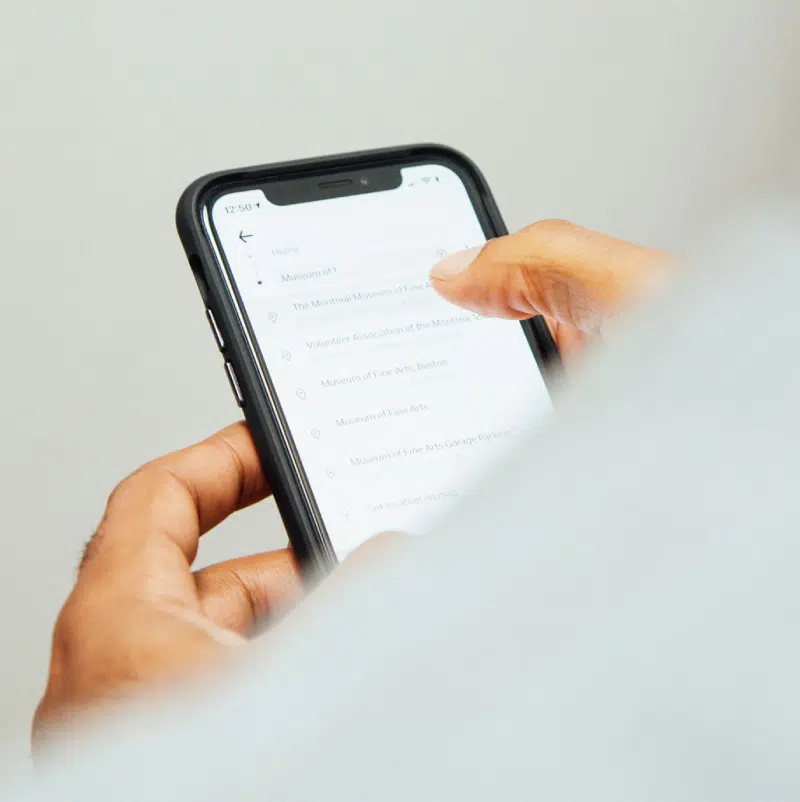 Reducing Unnecessary Technician Dispatches with Intelligent Two-Way SMS solution image
