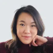 Alice de Vries Title: Vice President, Marketing & Communications