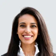 Raj Skrezya Title: Alliance Director