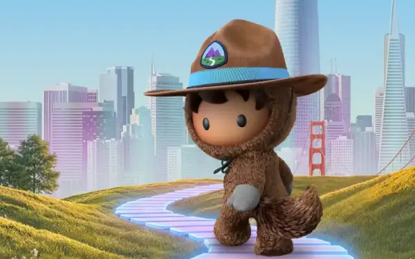 Dreamforce 2026 Takeaway blog featured image