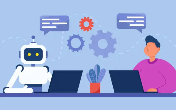 From Tools to Teammates_ Architecting the Connected Enterprise for AI Coworkers featured image