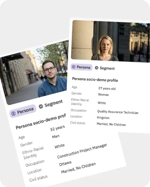 smart persona rona css solution image