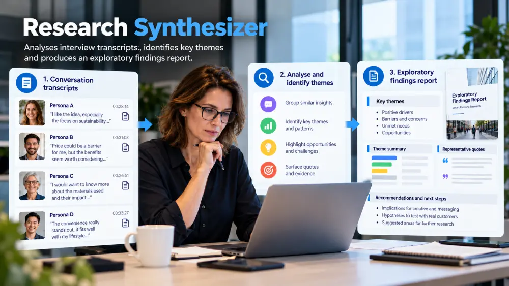 smart-person-gemini-enterprise-blog research synthesizer image