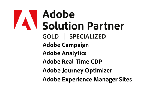 Adobe Specializations logo 2026