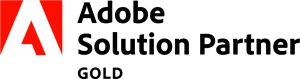 adobe solution partner gold
