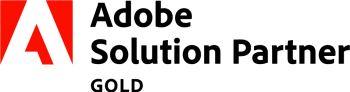 adobe solution partner gold