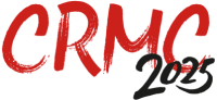 CRMC 2025 logo
