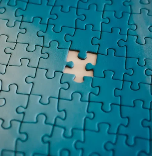 Driving Customer Engagement at Scale in Financial Services challenge image