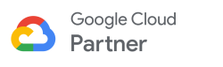 Google Cloud Platform logo alt.