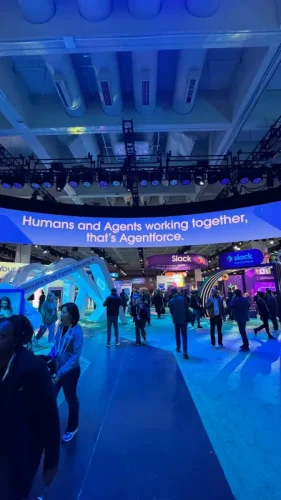 dreamforce 2025 blog agentforce 360