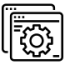 illustrative icon