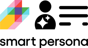 munvo smart persona logo dark