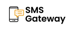 SMS Gateway logo